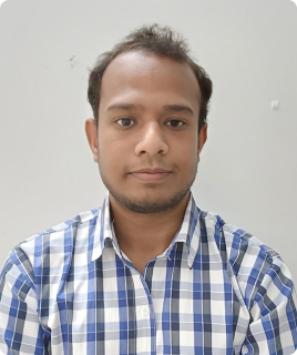 Shoaib Taj, UI/UX Designer