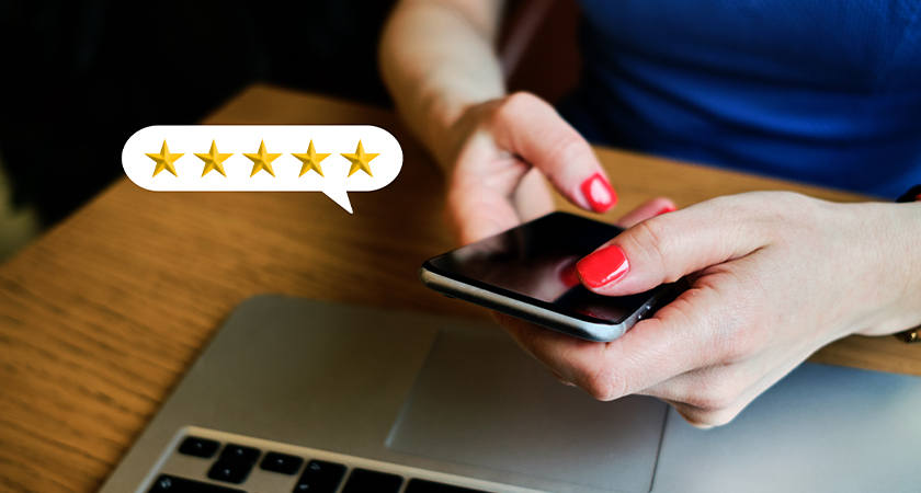 The Importance of Google Reviews